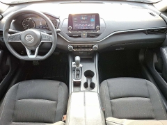 Used 2020  Nissan Altima 2&period;5 S Sedan at CarloanExpress&period;Com near Hampton&comma; VA