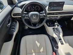 Used 2025  Honda HR-V EX-L AWD CVT at CarloanExpress&period;Com near Hampton&comma; VA