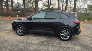 Used 2025  Ford Escape ST-Line AWD at CarloanExpress&period;Com near Hampton&comma; VA