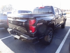 Used 2024  Chevrolet Colorado 4WD Crew Cab Z71 at CarloanExpress&period;Com near Hampton&comma; VA
