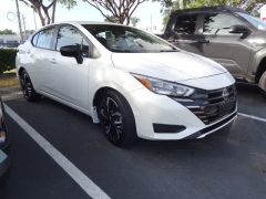 Used 2024  Nissan Versa SR CVT at CarloanExpress&period;Com near Hampton&comma; VA