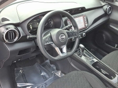 Used 2024  Nissan Kicks SV FWD at CarloanExpress&period;Com near Hampton&comma; VA