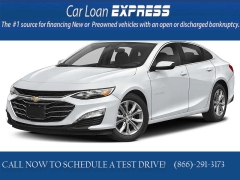 Used 2023  Chevrolet Malibu 4dr Sdn 1LT at CarloanExpress.Com near Hampton, VA