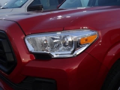 Used 2023  Toyota Tacoma 4WD Double Cab 5' Bed V6 &lpar;Natl&rpar; at CarloanExpress&period;Com near Hampton&comma; VA