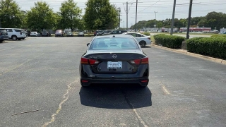 Used 2025  Nissan Altima SV FWD at CarloanExpress&period;Com near Hampton&comma; VA