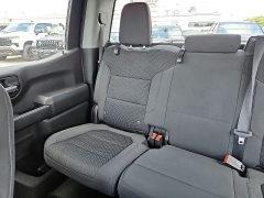 Used 2022  Chevrolet Silverado 1500 LTD 2WD Crew Cab 147" Custom at CarloanExpress&period;Com near Hampton&comma; VA