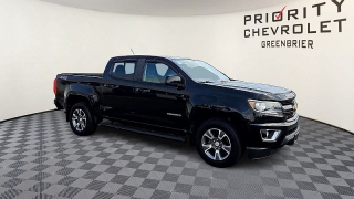 Used 2016  Chevrolet Colorado 4WD Crew Cab 128&period;3" Z71 at CarloanExpress&period;Com near Hampton&comma; VA