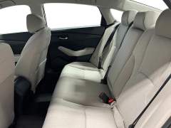 New 2025  Honda Accord Sedan LX CVT at CarloanExpress.Com near Hampton, VA