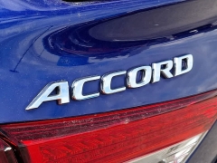 Used 2021  Honda Accord Sedan Sport 1&period;5T CVT at CarloanExpress&period;Com near Hampton&comma; VA