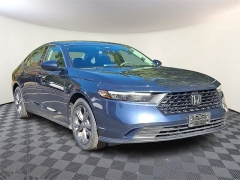 Used 2024  Honda Accord Sedan EX CVT at CarloanExpress.Com near Hampton, VA