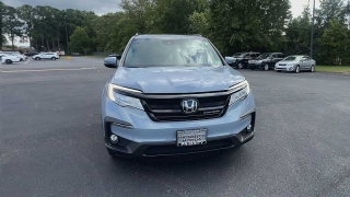 Used 2022  Honda Pilot Black Edition AWD at CarloanExpress.Com near Hampton, VA