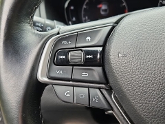 Used 2020  Honda Accord Sedan 4d Sport 1&period;5L CVT at CarloanExpress&period;Com near Hampton&comma; VA