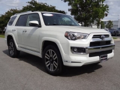 Used 2021  Toyota 4Runner Limited 4WD (Natl) at CarloanExpress.Com near Hampton, VA