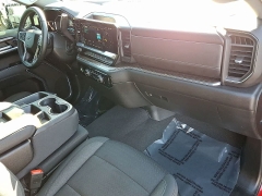 Used 2023  Chevrolet Silverado 1500 4WD Crew Cab 147" RST at CarloanExpress&period;Com near Hampton&comma; VA