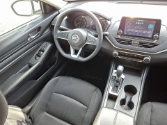 Used 2020  Nissan Altima 2&period;5 S Sedan at CarloanExpress&period;Com near Hampton&comma; VA