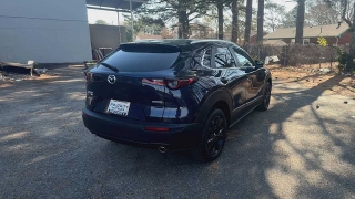 Used 2024  Mazda CX-30 2&period;5 S Select Package AWD at CarloanExpress&period;Com near Hampton&comma; VA