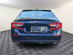 Used 2018  Honda Accord Sedan 4d Sport 1&period;5L CVT at CarloanExpress&period;Com near Hampton&comma; VA