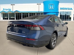 New 2026  Honda Accord Hybrid EX-L Sedan at CarloanExpress&period;Com near Hampton&comma; VA