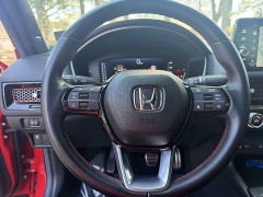 Used 2025  Honda Civic Si Manual at CarloanExpress&period;Com near Hampton&comma; VA