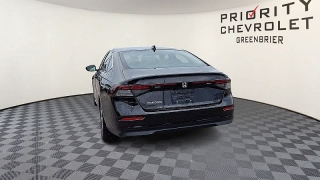 Used 2024  Honda Accord Sedan EX CVT at CarloanExpress&period;Com near Hampton&comma; VA