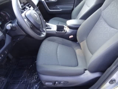 Used 2024  Toyota RAV4 XLE FWD at CarloanExpress&period;Com near Hampton&comma; VA