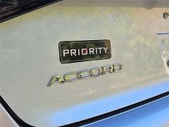 Used 2024  Honda Accord Sedan EX CVT at CarloanExpress.Com near Hampton, VA