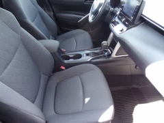 Used 2022  Toyota Corolla Cross LE 4WD at CarloanExpress&period;Com near Hampton&comma; VA