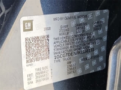 Used 2019  Chevrolet Colorado 4WD Crew Cab 140.5" Z71 at CarloanExpress.Com near Hampton, VA