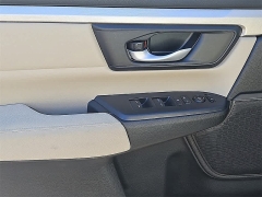 Used 2017  Honda CR-V 4d SUV AWD LX at CarloanExpress&period;Com near Hampton&comma; VA