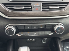 Used 2024  Nissan Altima 2&period;5 SV Sedan at CarloanExpress&period;Com near Hampton&comma; VA