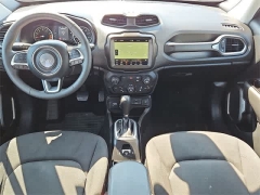 Used 2023  Jeep Renegade Latitude 4x4 at CarloanExpress.Com near Hampton, VA