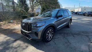 Used 2025  Ford Explorer ST-Line 4WD at CarloanExpress&period;Com near Hampton&comma; VA