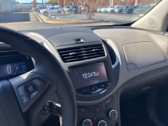 Used 2015  Chevrolet Trax FWD 4dr LS w/1LS at CarloanExpress.Com near Hampton, VA