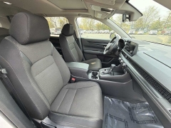 Used 2023  Honda CR-V EX AWD at CarloanExpress&period;Com near Hampton&comma; VA