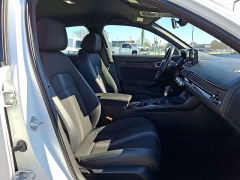 Used 2023  Honda Civic Sedan Sport CVT at CarloanExpress&period;Com near Hampton&comma; VA