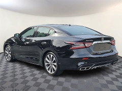 Used 2023  Nissan Maxima Platinum CVT at CarloanExpress&period;Com near Hampton&comma; VA
