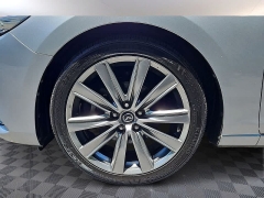 Used 2018  Mazda Mazda6 4d Sedan Signature at CarloanExpress&period;Com near Hampton&comma; VA