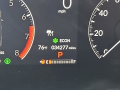 Used 2024  Honda CR-V EX AWD at CarloanExpress&period;Com near Hampton&comma; VA