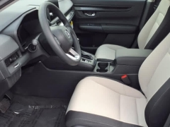 New 2026  Honda CR-V EX 2WD at CarloanExpress&period;Com near Hampton&comma; VA