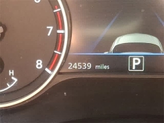 Used 2024  Nissan Sentra SR CVT at CarloanExpress&period;Com near Hampton&comma; VA