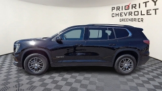 Used 2025  GMC Acadia FWD 4dr Elevation at CarloanExpress&period;Com near Hampton&comma; VA