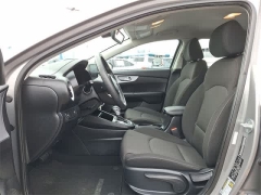 Used 2024  Kia Forte LXS IVT at CarloanExpress.Com near Hampton, VA