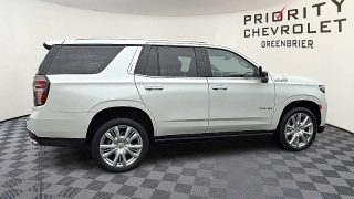 Used 2022  Chevrolet Tahoe 4WD 4dr High Country at CarloanExpress&period;Com near Hampton&comma; VA