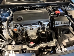 New 2026  Honda Civic Sedan Sport CVT at CarloanExpress.Com near Hampton, VA