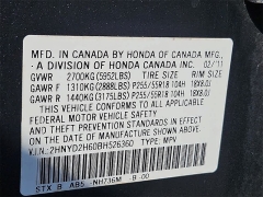 Used 2011  Acura MDX 4d SUV Tech at CarloanExpress&period;Com near Hampton&comma; VA