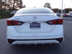 Used 2025  Nissan Altima SV FWD at CarloanExpress&period;Com near Hampton&comma; VA