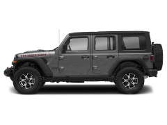 Used 2021  Jeep Wrangler Unlimited Rubicon 4x4 at CarloanExpress&period;Com near Hampton&comma; VA