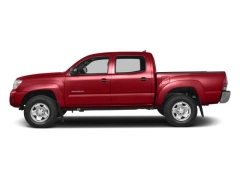 Used 2014  Toyota Tacoma 2WD Double Cab PreRunner V6 Short Bed at CarloanExpress&period;Com near Hampton&comma; VA