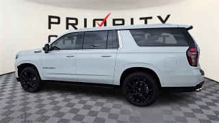 Used 2024  Chevrolet Suburban 4WD 4dr High Country at CarloanExpress&period;Com near Hampton&comma; VA