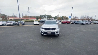 Used 2024  Jeep Grand Cherokee 4xe 4x4 at CarloanExpress&period;Com near Hampton&comma; VA